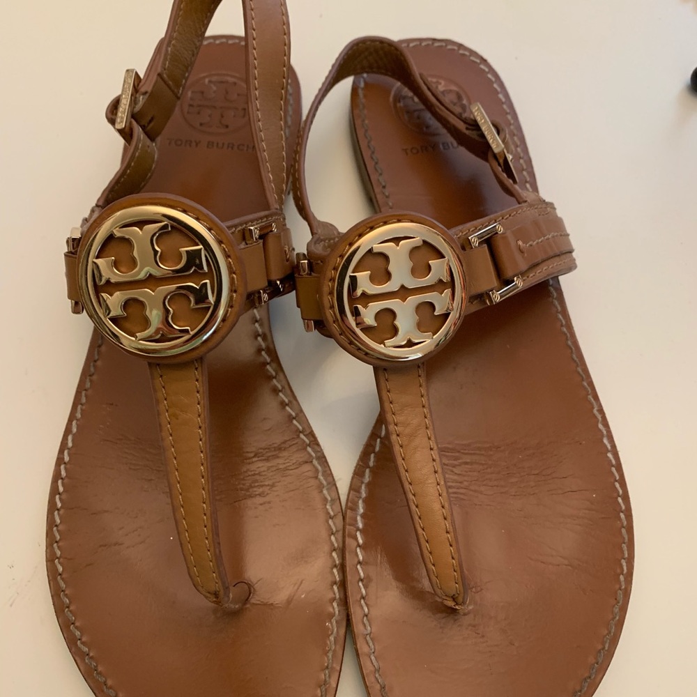 Tory Burch Sandals